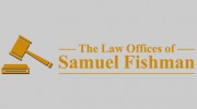The Law Offices Of Samuel Fishman