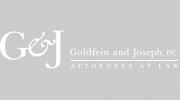 Goldfein & Joseph PC