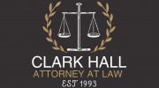 Clark Hall Attorney At Law