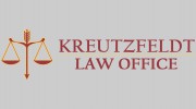 Richard Attorney Kreutzfeldt At Law
