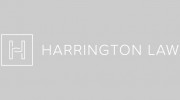 Harrington Law
