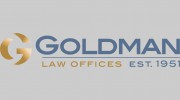 Fred Elliot Goldman Law Offices