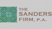 The Sanders Firm