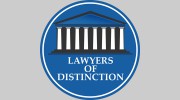 Lawyers Of Distinction