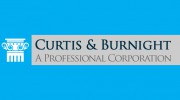 Curtis & Burnight