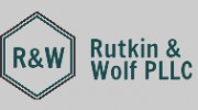 Rutkin & Wolf P