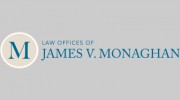 Law Offices Of James V. Monaghan