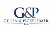 Gillen & Pickelsimer