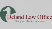 Jennifer A. Deland, Counselor At Law