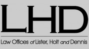 Lister & Holt Law Firm