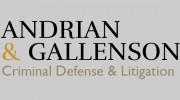 Andrian & Gallenson