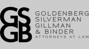 Gold Silverman Goldenberg-Binder