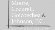 Moore Cockrell Goicoechea & Johnson