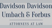 Davidson Davidson & Umbach