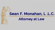 Sean F Monahan