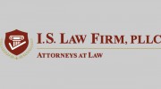 I.S. Law Firm