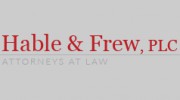 Hable & Frew