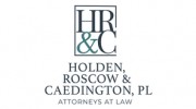 Holden Carpenter & Roscow