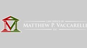 Law Office Of Matthew P. Vaccarelli