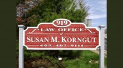 Law Office Of Susan M. Korngut
