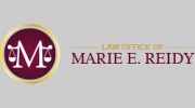 Law Office Of Marie Reidy