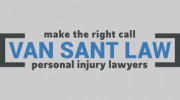 Van Sant Law
