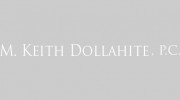 Dollahite Keith