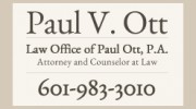 Law Offices Of Mark S Mayfield