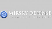 Mirsky Defense