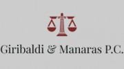 Giribaldi & Manaras PC