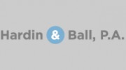 Hardin & Associates PA