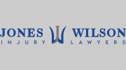 Jones Wilson Injury Lawyers
