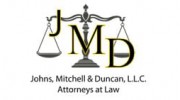 Johns Mitchell & Duncan