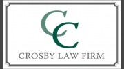 Crosby Law Firm