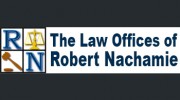 Law Off Of Robert Nac