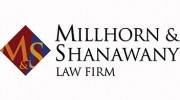 Millhorn & Shanawany Law Firm