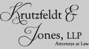 Krutzfeldt & Jones