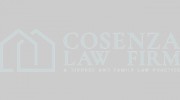 Louis J Cosenza