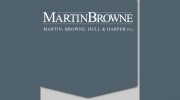Martin Browne Hull & Harper