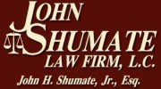 John Shumate Law Firm L C