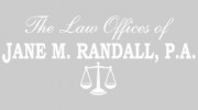 Law Offices Of Jane M. Randall P.A