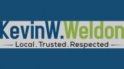 Kevin W Weldon Attorney At Law