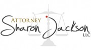 Attorney Sharon Jackson