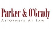 Parker & O'Grady