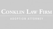 Conklin Mary M Attorney