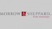 Morrow & Sheppard