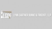 Lynn Gartner Dunne & Covello