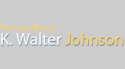 The Law Office Of K. Walter Johnson