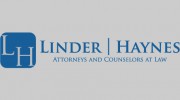 Linder Haynes Law Firm