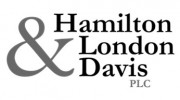 Hamilton Judge Schroer & Stein